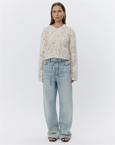 Elijah Vintage Blue Denim Jeans - Day Birger et Mikkelsen